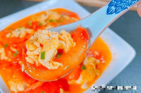 Làm trứng bác cà chua chỉ cần làm thêm 1 bước này, đảm hương vị cực ngon - Ảnh 1. Làm trứng bác cà chua chỉ cần làm thêm 1 bước này, đảm hương vị cực ngon - Ảnh 1.