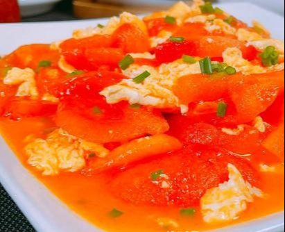 Làm trứng bác cà chua chỉ cần làm thêm 1 bước này, đảm hương vị cực ngon - Ảnh 2. Làm trứng bác cà chua chỉ cần làm thêm 1 bước này, đảm hương vị cực ngon - Ảnh 2.