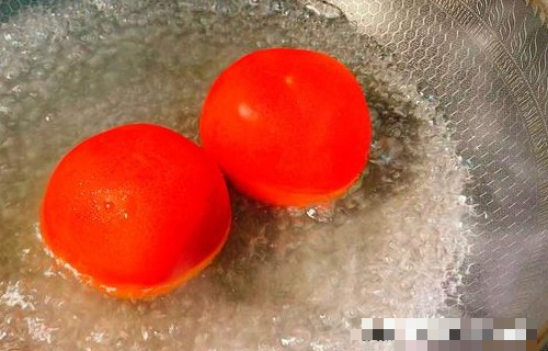 Làm trứng bác cà chua chỉ cần làm thêm 1 bước này, đảm hương vị cực ngon - Ảnh 3. Làm trứng bác cà chua chỉ cần làm thêm 1 bước này, đảm hương vị cực ngon - Ảnh 3.