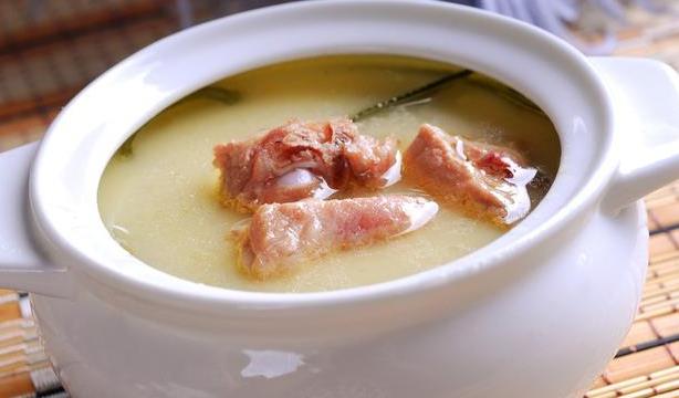 Hầm xương muốn nước canh trắng sữa, thơm phức đừng cho vào nước nấu ngay - Ảnh 2. Hầm xương muốn nước canh trắng sữa, thơm phức đừng cho vào nước nấu ngay - Ảnh 2.