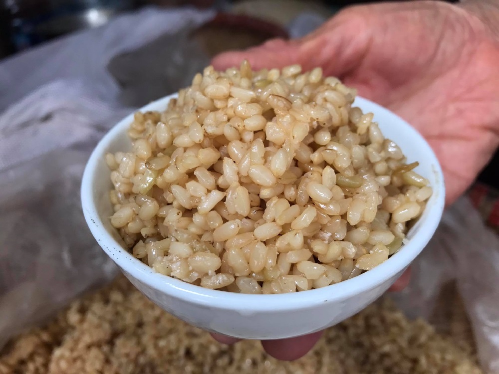 Mâm lễ Tết Đoan Ngọ gồm những gì? Gợi ý mâm cúng mùng 5 tháng 5 đúng phong tục - Ảnh 2.