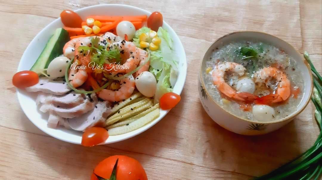 Nếu chưa biết nấu gì cho bé, mẹ hãy thử hai món ngon tuyệt này - Ảnh 1. Nếu chưa biết nấu gì cho bé, mẹ hãy thử hai món ngon tuyệt này - Ảnh 1.