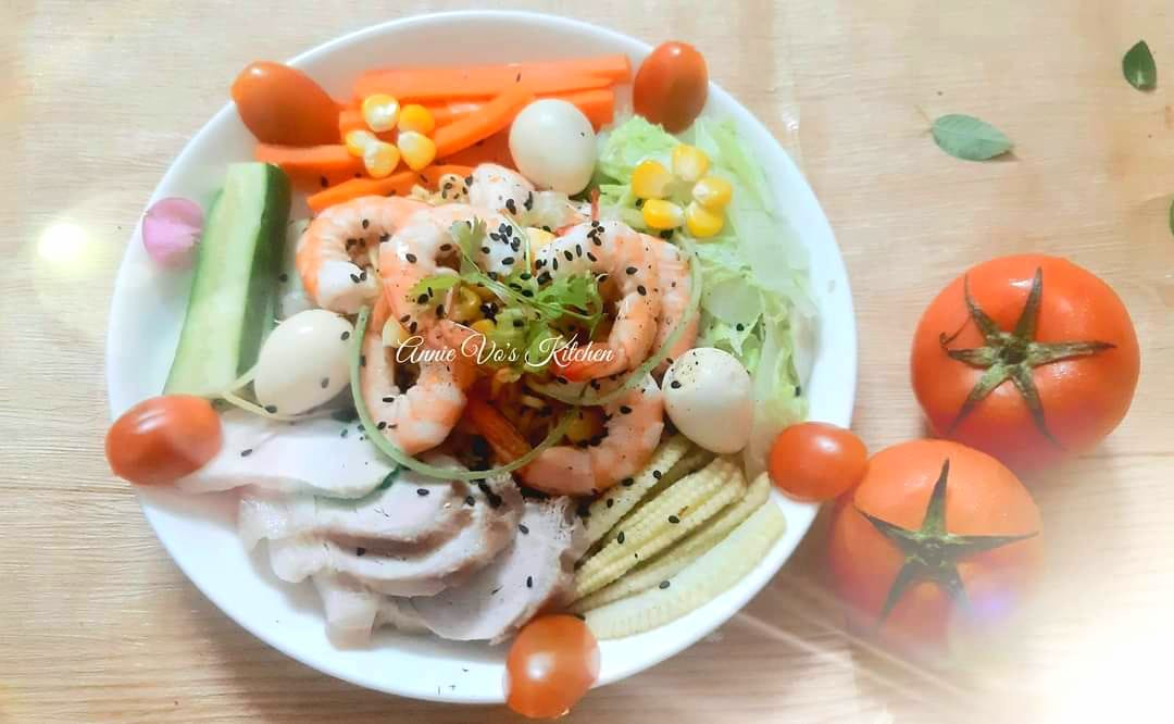 Nếu chưa biết nấu gì cho bé, mẹ hãy thử hai món ngon tuyệt này - Ảnh 4. Nếu chưa biết nấu gì cho bé, mẹ hãy thử hai món ngon tuyệt này - Ảnh 4.