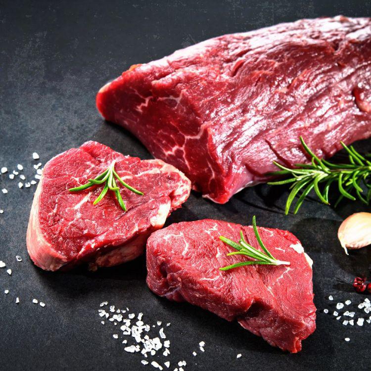 Xào thịt bò hay bị dai, lúc ướp nhớ cho những thứ này, thịt mềm ngon già trẻ đều thích - Ảnh 1.