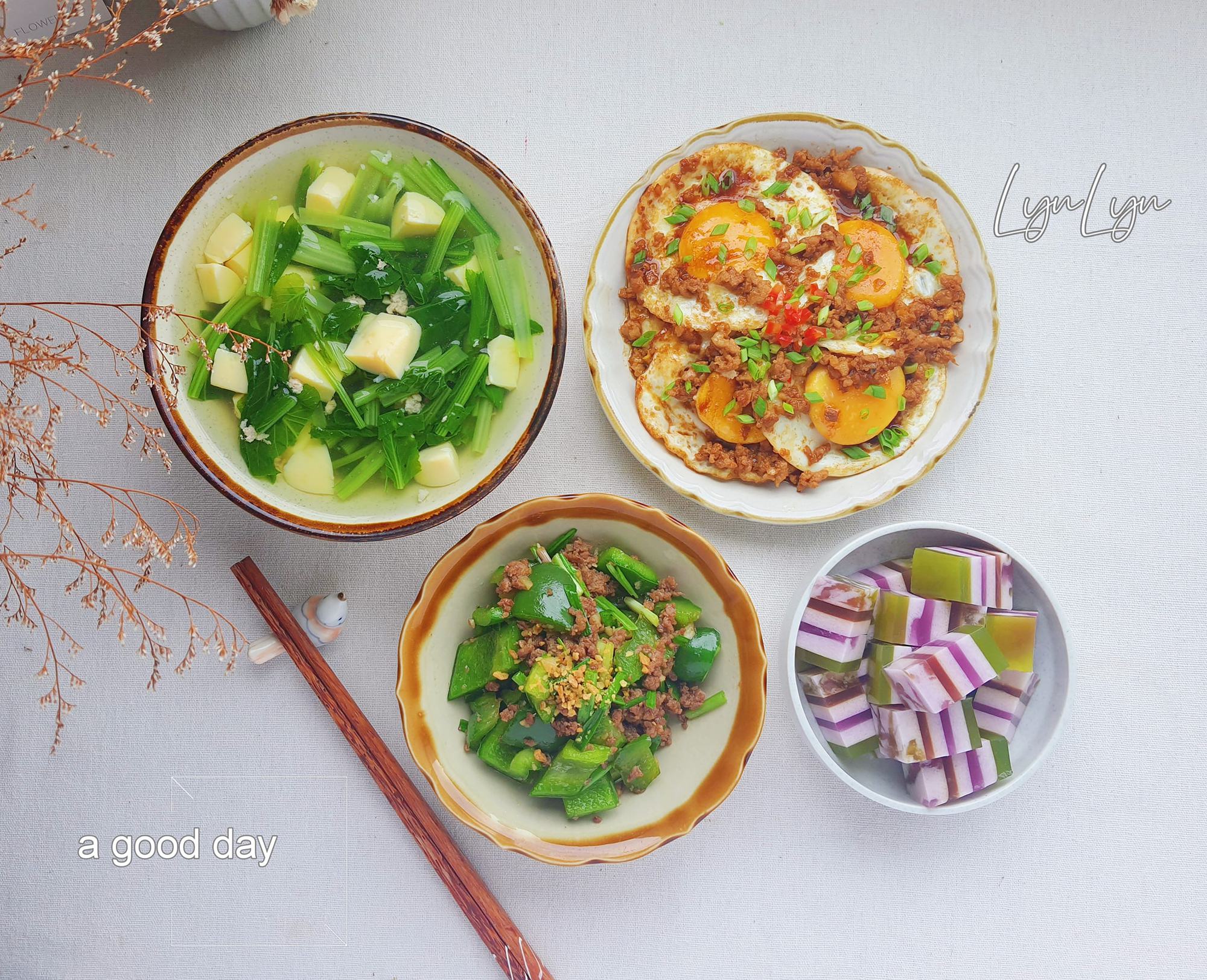 Trứng ốp la làm thêm bước này sẽ có món ăn ngon tuyệt - Ảnh 4. Trứng ốp la làm thêm bước này sẽ có món ăn ngon tuyệt - Ảnh 4.