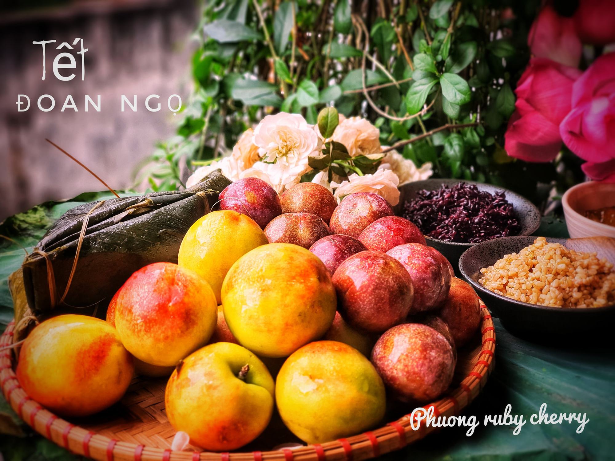 Lễ cúng Tết Đoan Ngọ: Tất cả những điều cần biết để tránh phạm kỵ - Ảnh 5. Lễ cúng Tết Đoan Ngọ: Tất cả những điều cần biết để tránh phạm kỵ - Ảnh 5.