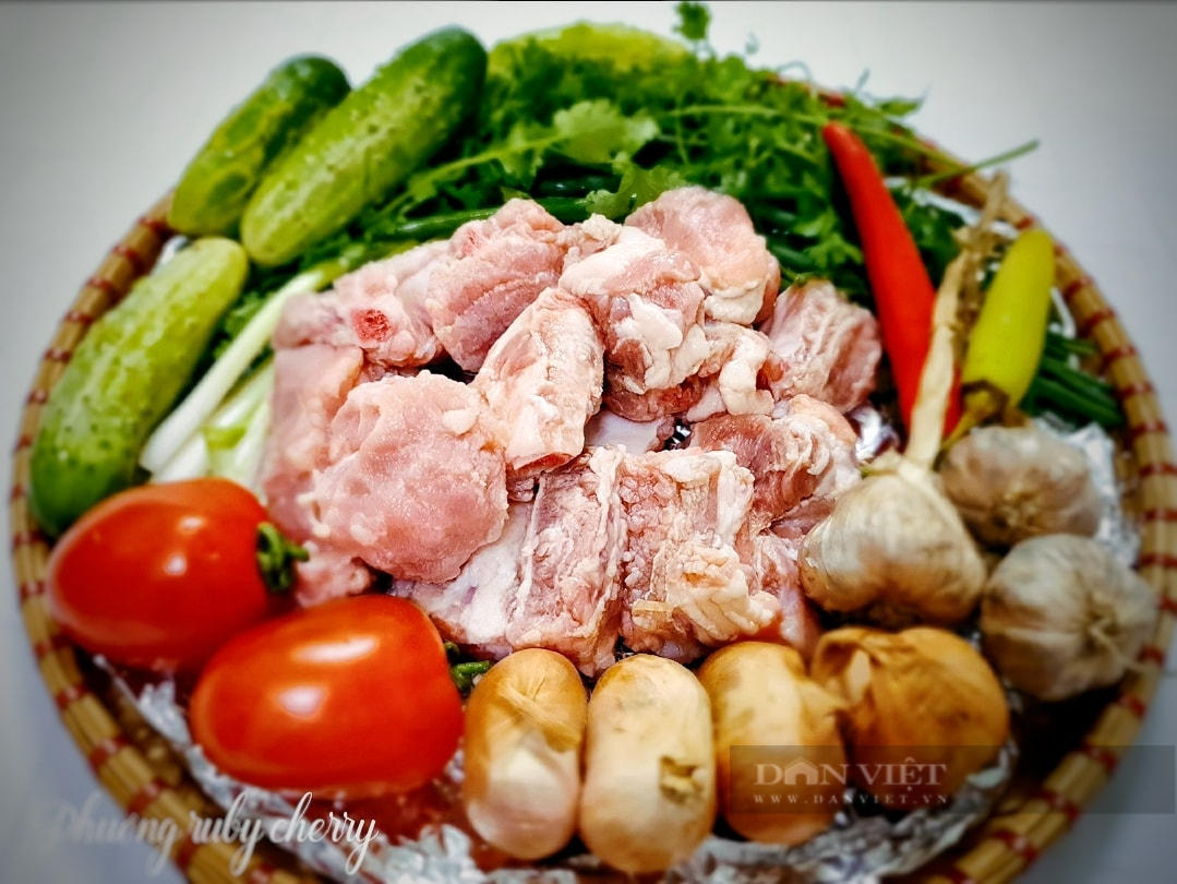 Gia vị ướp sườn non cực đỉnh, chế biến sườn xào chua ngọt dậy mùi thơm hấp dẫn - Ảnh 2. Gia vị ướp sườn non cực đỉnh, chế biến sườn xào chua ngọt dậy mùi thơm hấp dẫn - Ảnh 2.