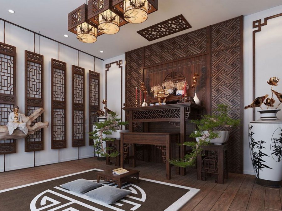 2 dấu hiệu trên bàn thờ chứng tỏ gia chủ được ăn lộc tổ tiên tiêu không hết của, 1 điều xui xẻo - Ảnh 1. 2 dấu hiệu trên bàn thờ chứng tỏ gia chủ được ăn lộc tổ tiên tiêu không hết của, 1 điều xui xẻo - Ảnh 1.