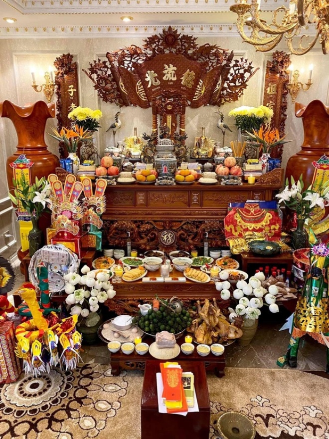 Cổ nhân dạy: Nhà to hay nhỏ không quan trọng giữ 5 vị trí này sạch sẽ, gia chủ nhanh chóng phát tài - Ảnh 1. Cổ nhân dạy: Nhà to hay nhỏ không quan trọng giữ 5 vị trí này sạch sẽ, gia chủ nhanh chóng phát tài - Ảnh 1.