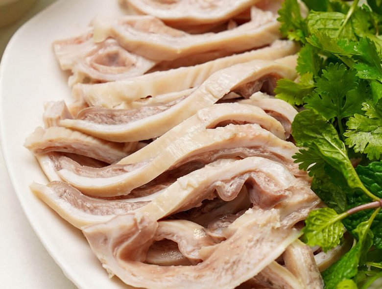 Luộc dạ dày hay bị dai, nhớ cho thêm những thứ này, món ăn vừa trắng lại giòn cực ngon - Ảnh 3. Luộc dạ dày hay bị dai, nhớ cho thêm những thứ này, món ăn vừa trắng lại giòn cực ngon - Ảnh 3.