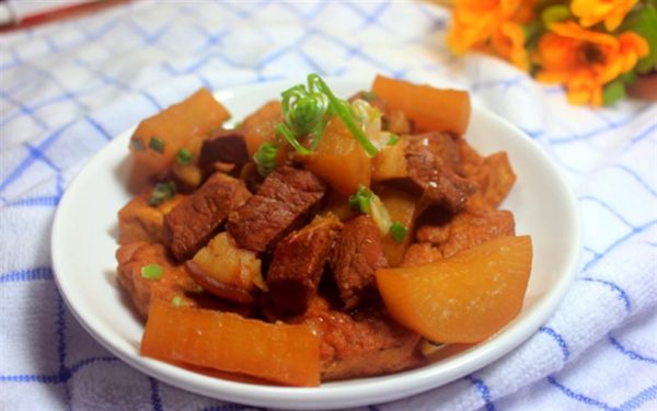 Thêm một cách chế biến thịt ba chỉ ngon hết nước chấm - Ảnh 6.