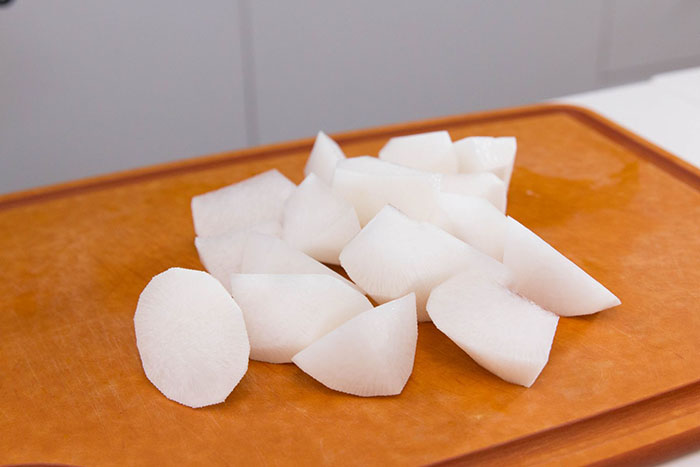 Thêm một cách chế biến thịt ba chỉ ngon hết nước chấm - Ảnh 2.