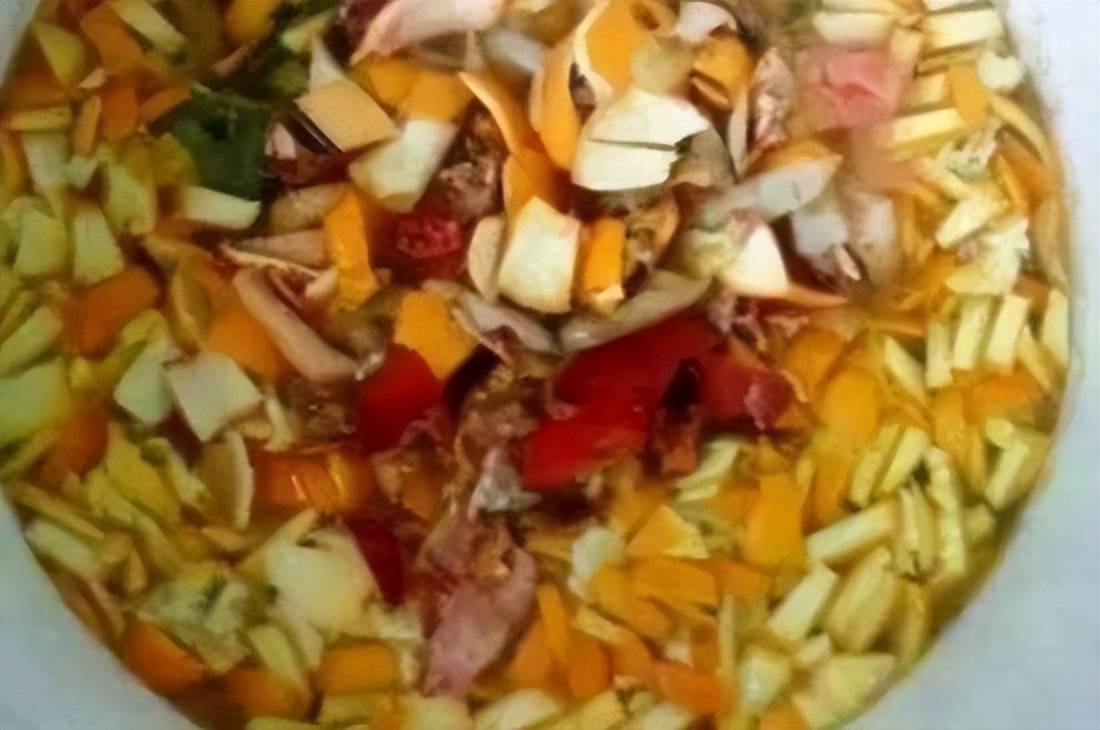 Đừng vội vứt "thần dược" tốt cho cây cảnh, có thể giúp lá xanh tươi, hoa rực rỡ, tràn đầy sức sống - Ảnh 4.