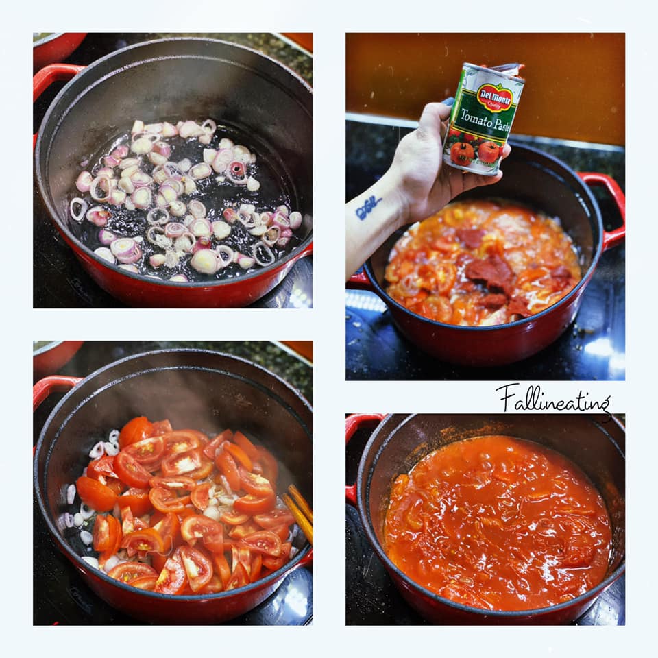 Khử tanh cá biển trước khi kho bằng thứ quen thuộc này - Ảnh 3.