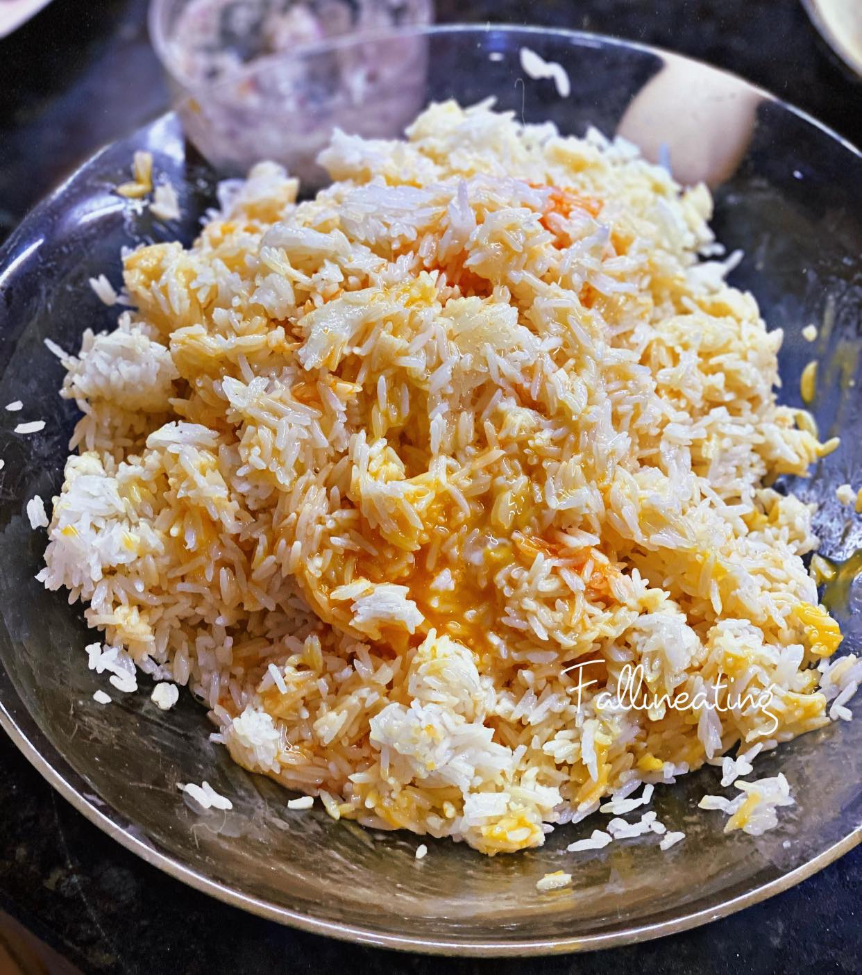 Để làm món cơm rang ngon nên dùng cơm nóng hay nguội? - Ảnh 2. Để làm món cơm rang ngon nên dùng cơm nóng hay nguội? - Ảnh 2.