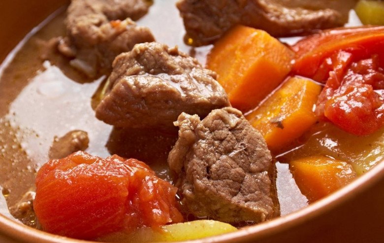 Kho hay hầm thịt bò, thêm nguyên liệu này vào thịt cực nhanh mềm mà không cần dùng nồi áp suất - Ảnh 4.