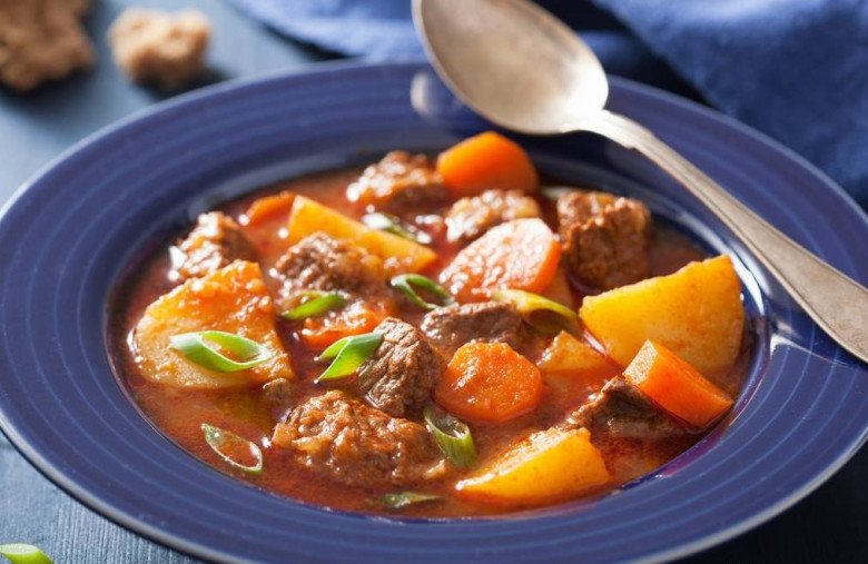 Kho hay hầm thịt bò, thêm nguyên liệu này vào thịt cực nhanh mềm mà không cần dùng nồi áp suất - Ảnh 3.