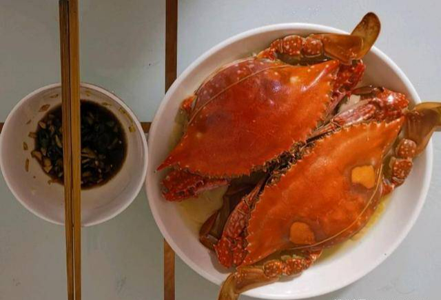 Hấp ghẹ cho thẳng vào nồi, bảo sao ghẹ mất chân, xỉn màu, ăn không ngon - Ảnh 6.