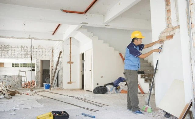 Nhà phải sửa gấp lại sợ tháng 7 Âm, chuyên gia phong thủy bảo cứ yên tâm tiến hành, chỉ cần tránh thời gian này - Ảnh 1. Nhà phải sửa gấp lại sợ tháng 7 Âm, chuyên gia phong thủy bảo cứ yên tâm tiến hành, chỉ cần tránh thời gian này - Ảnh 1.