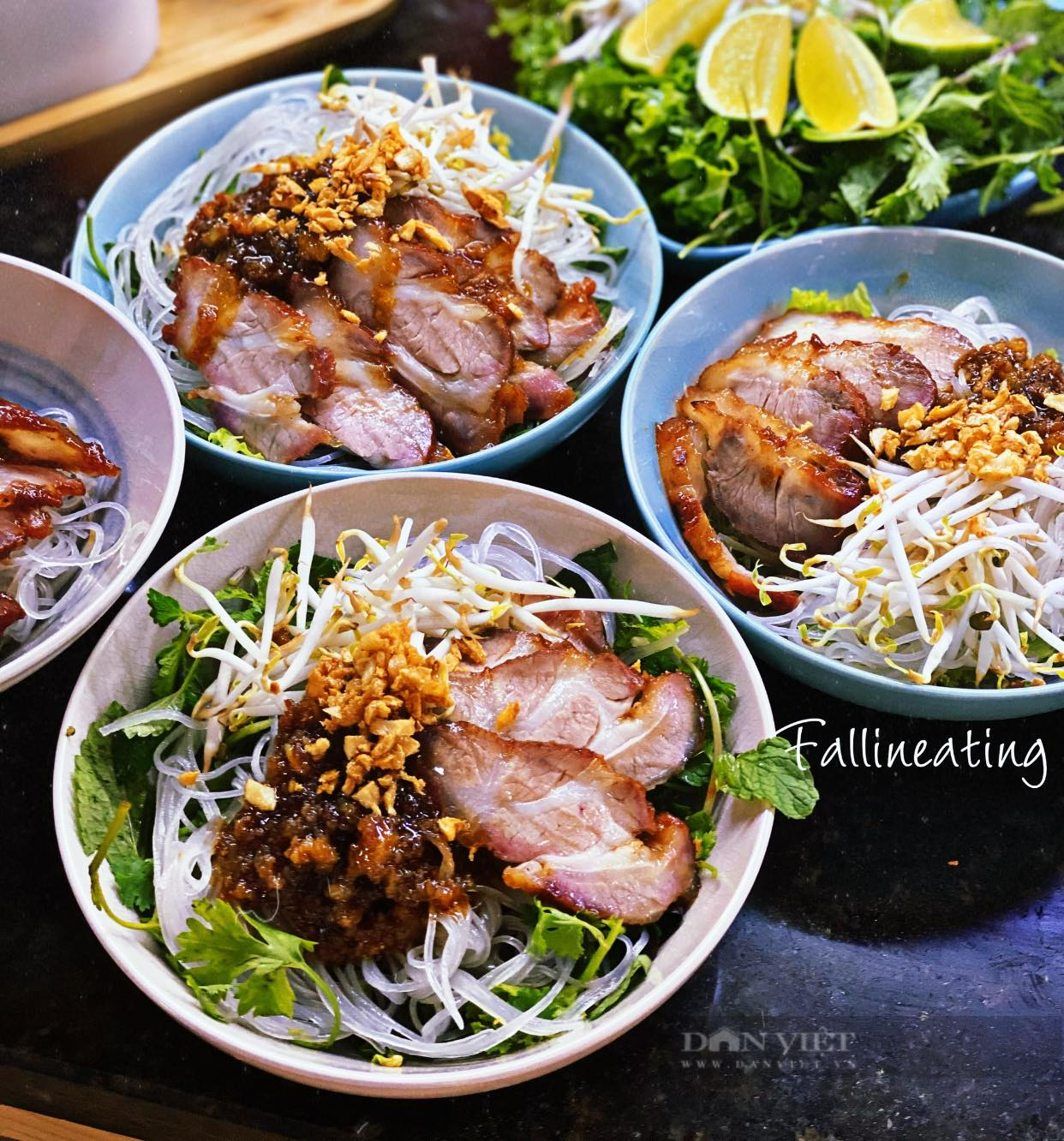 Cách làm thịt xá xíu không cần lò nướng - Ảnh 9. Cách làm thịt xá xíu không cần lò nướng - Ảnh 9.