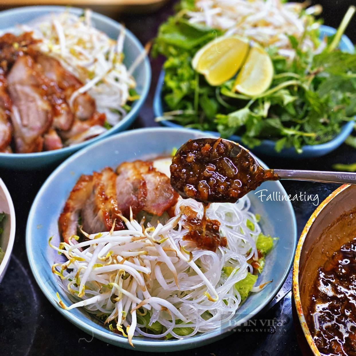 Cách làm thịt xá xíu không cần lò nướng - Ảnh 8. Cách làm thịt xá xíu không cần lò nướng - Ảnh 8.
