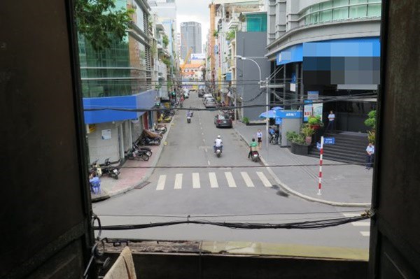 Mở cửa sổ ra thấy 5 thứ này, bảo sao làm mãi không thấy giàu, đau ốm liên miên - Ảnh 2. Mở cửa sổ ra thấy 5 thứ này, bảo sao làm mãi không thấy giàu, đau ốm liên miên - Ảnh 2.