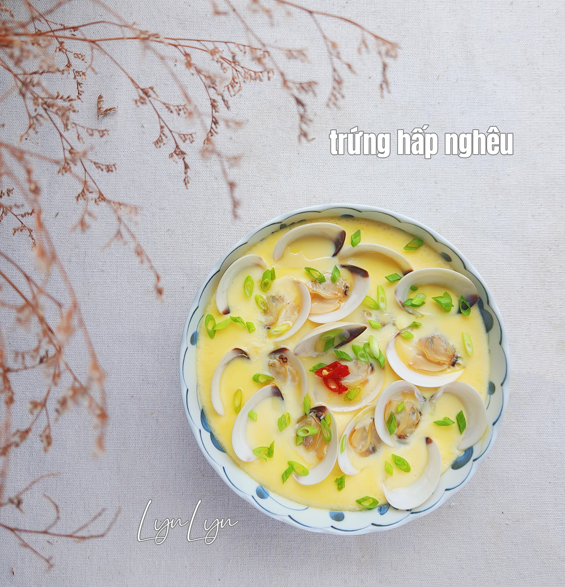 Hấp ngao với loại nguyên liệu này, bạn sẽ có một món ăn vừa lạ miệng vừa thơm ngon - Ảnh 1. Hấp ngao với loại nguyên liệu này, bạn sẽ có một món ăn vừa lạ miệng vừa thơm ngon - Ảnh 1.