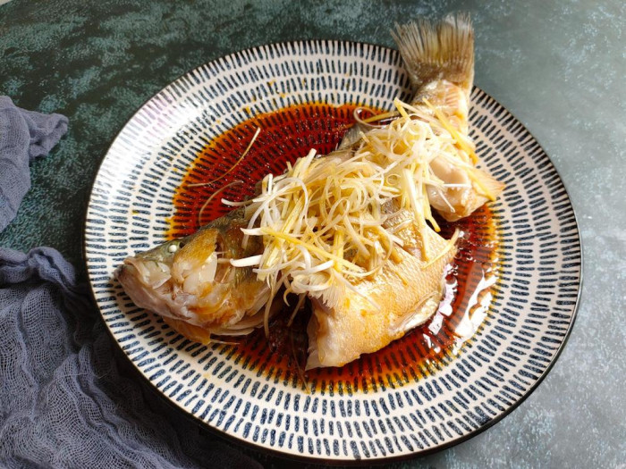 Hấp cá bao nhiêu phút thì ngon, làm sai khiến cá không mềm, mùi tanh nồng - Ảnh 5.