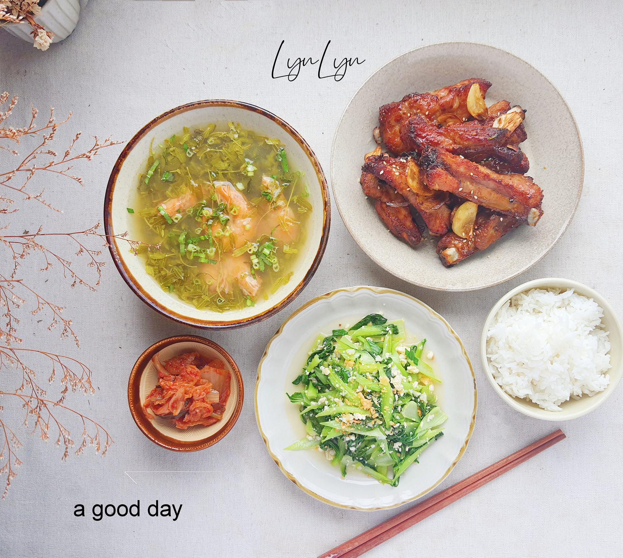 Làm sườn nướng bằng nồi chiên không dầu mềm ngọt, không bị khô cần bí quyết ướp gia vị này - Ảnh 5. Làm sườn nướng bằng nồi chiên không dầu mềm ngọt, không bị khô cần bí quyết ướp gia vị này - Ảnh 5.