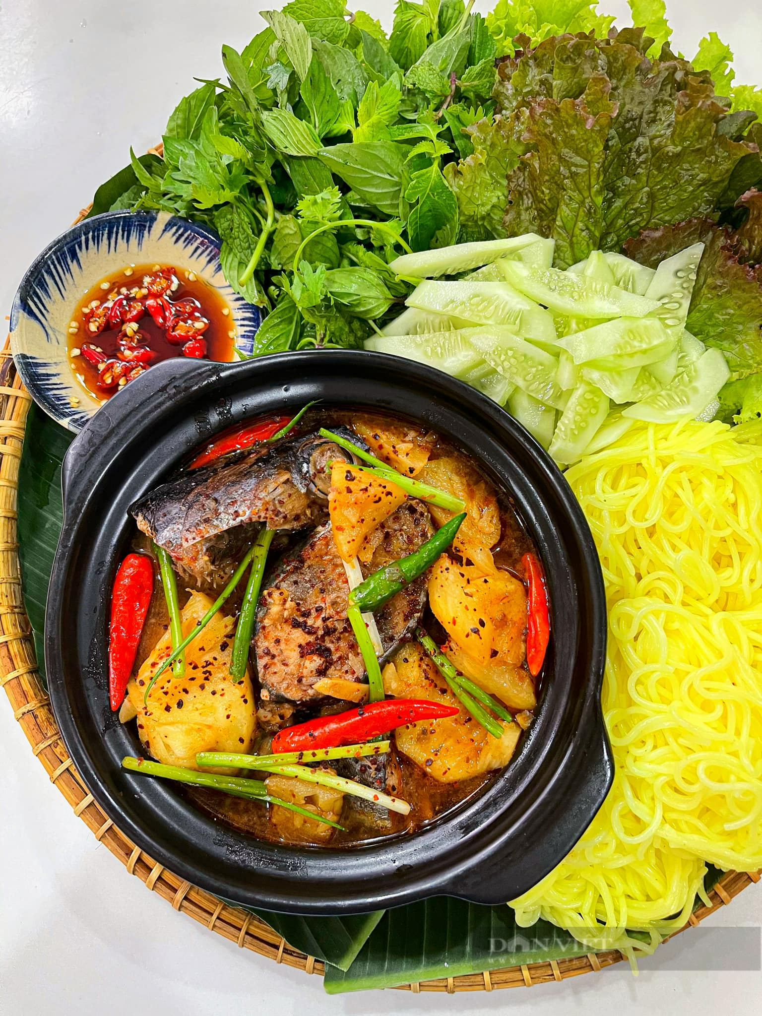 Kho cá ngừ với loại quả này đảm bảo không tanh, thơm ngon khó cưỡng - Ảnh 1. Kho cá ngừ với loại quả này đảm bảo không tanh, thơm ngon khó cưỡng - Ảnh 1.
