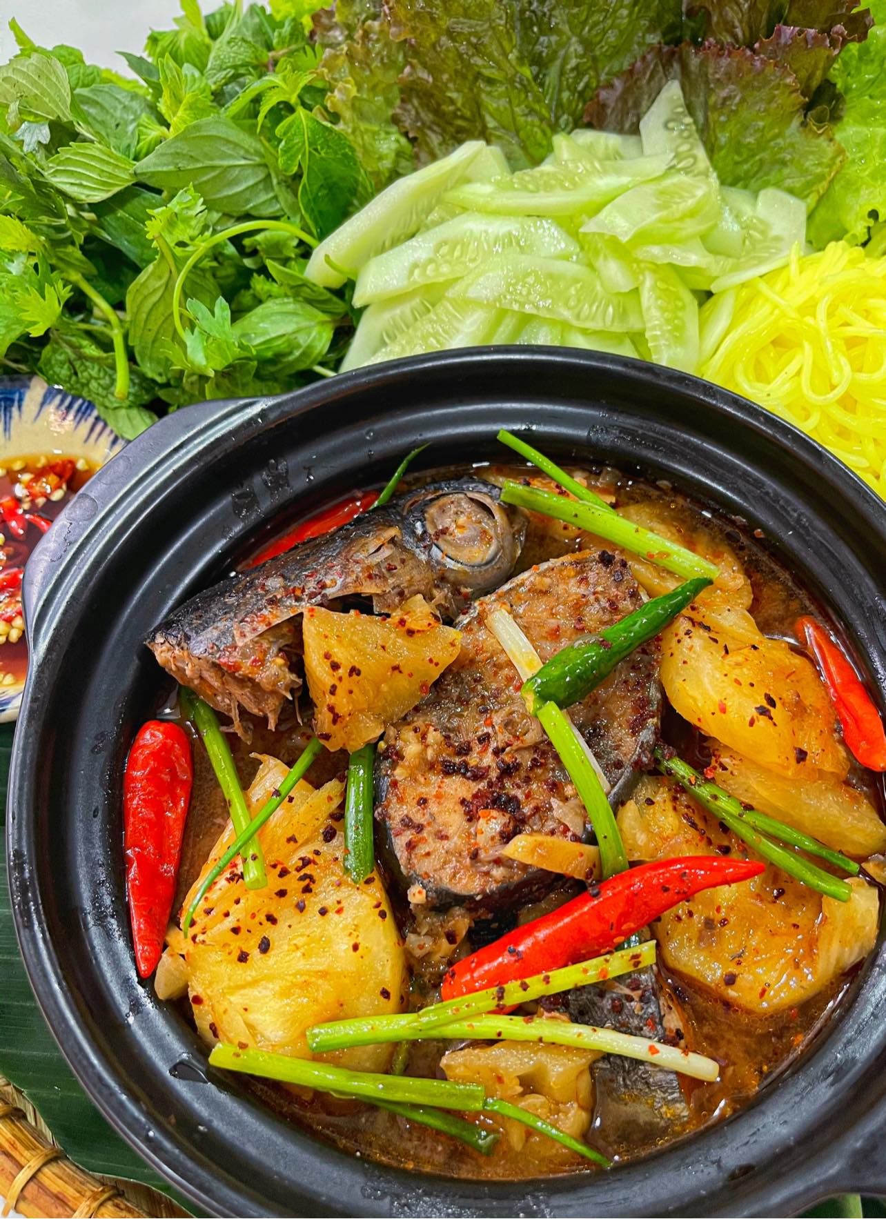 Kho cá ngừ với loại quả này đảm bảo không tanh, thơm ngon khó cưỡng - Ảnh 4. Kho cá ngừ với loại quả này đảm bảo không tanh, thơm ngon khó cưỡng - Ảnh 4.