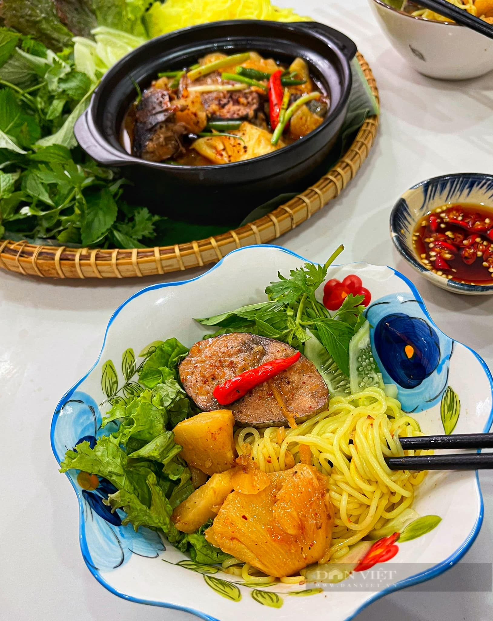 Kho cá ngừ với loại quả này đảm bảo không tanh, thơm ngon khó cưỡng - Ảnh 5. Kho cá ngừ với loại quả này đảm bảo không tanh, thơm ngon khó cưỡng - Ảnh 5.