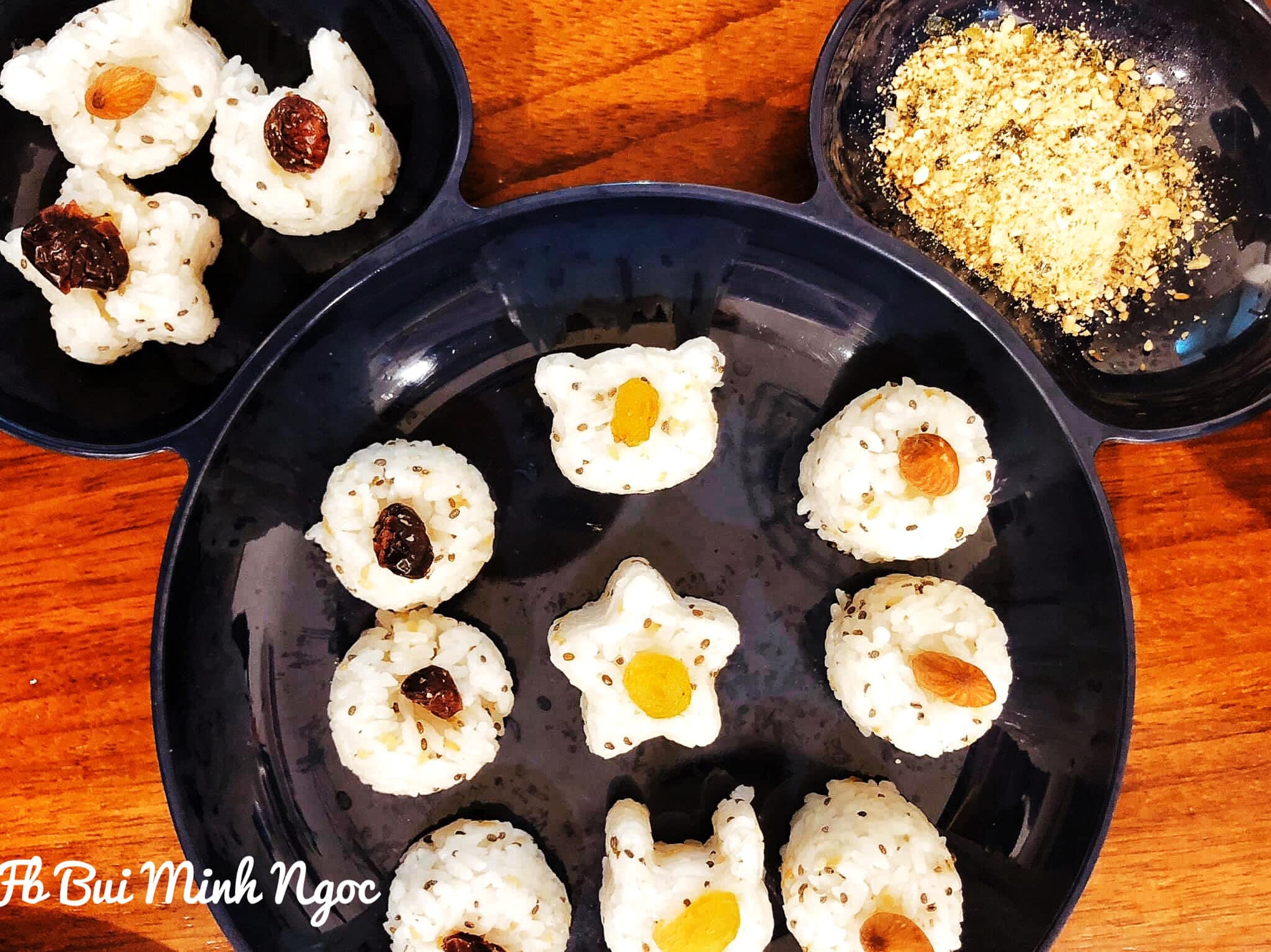 Bật mí cách làm loại muối này vừa ngon vừa giàu dinh dưỡng, ăn là nghiền - Ảnh 6.