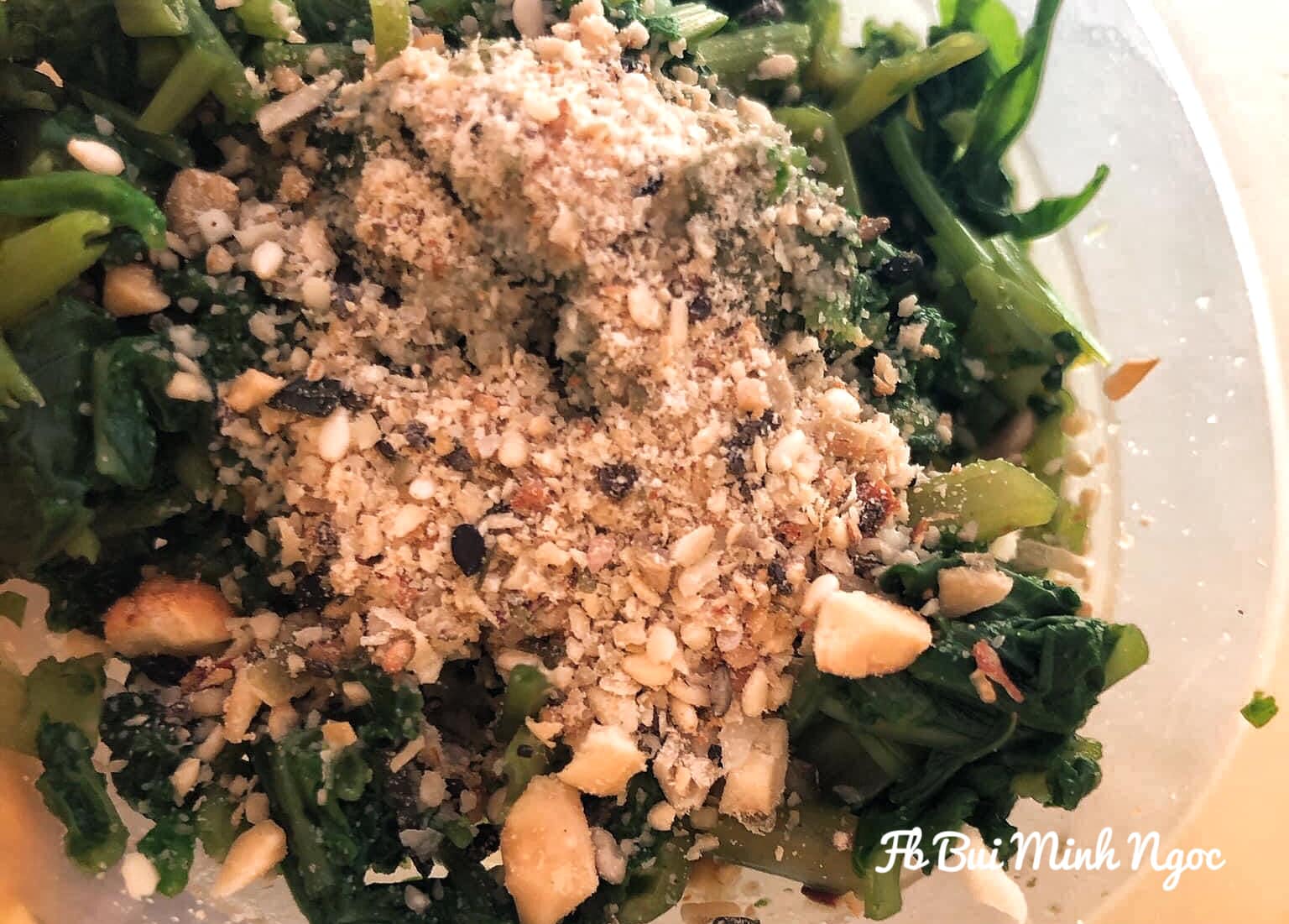 Bật mí cách làm loại muối này vừa ngon vừa giàu dinh dưỡng, ăn là nghiền - Ảnh 10.