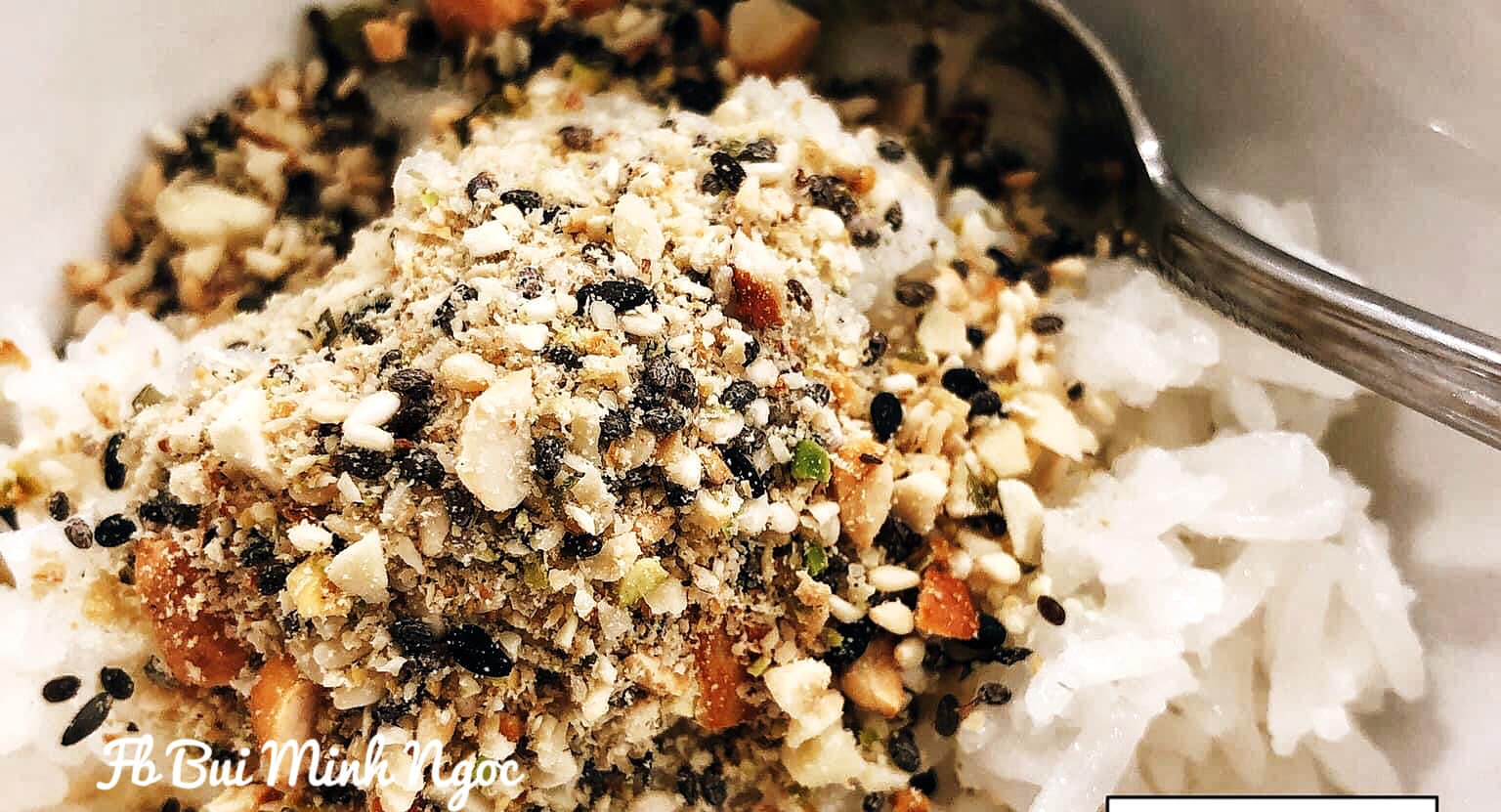 Bật mí cách làm loại muối này vừa ngon vừa giàu dinh dưỡng, ăn là nghiền - Ảnh 8.