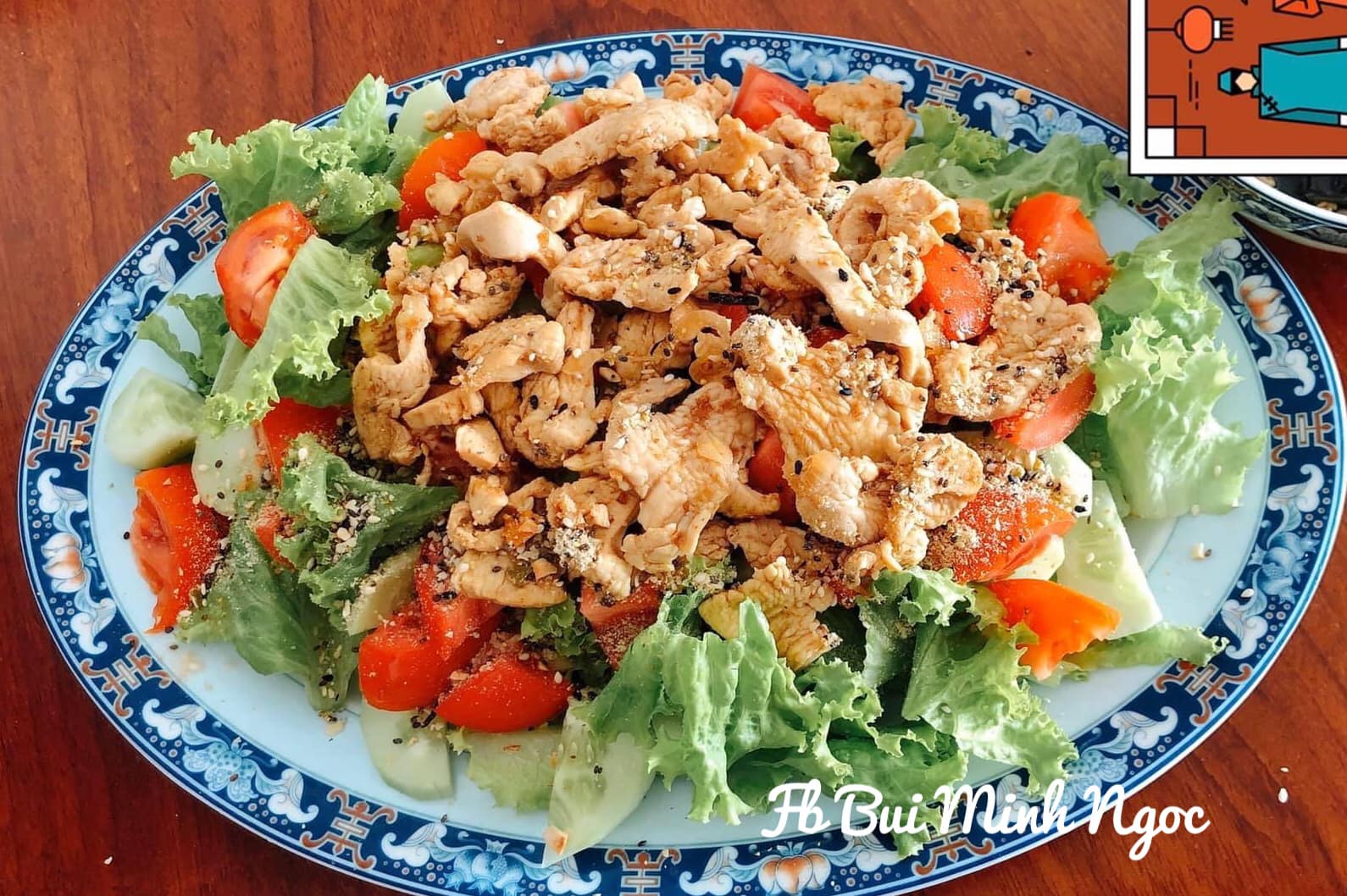 Bật mí cách làm loại muối này vừa ngon vừa giàu dinh dưỡng, ăn là nghiền - Ảnh 7.