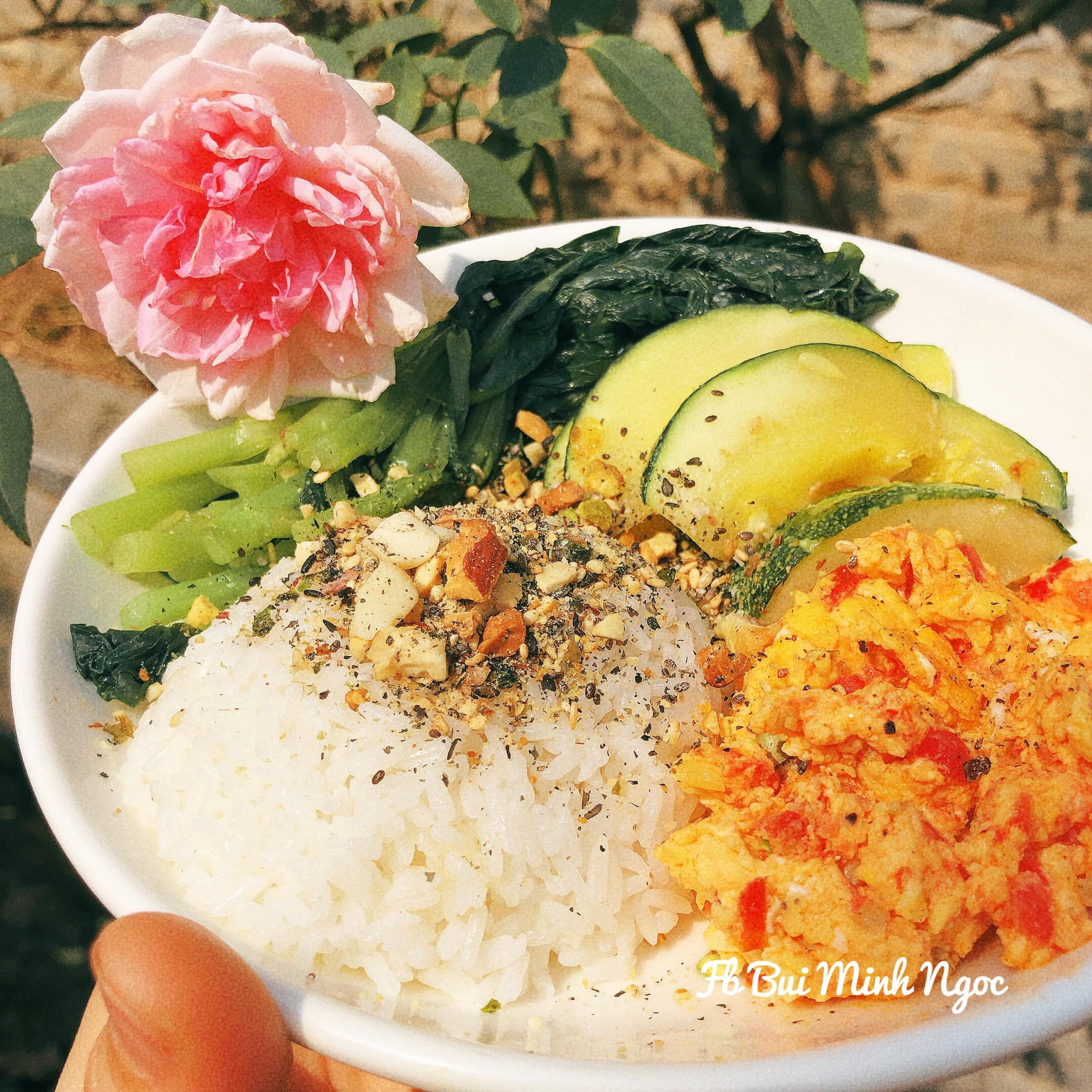 Bật mí cách làm loại muối này vừa ngon vừa giàu dinh dưỡng, ăn là nghiền - Ảnh 9.