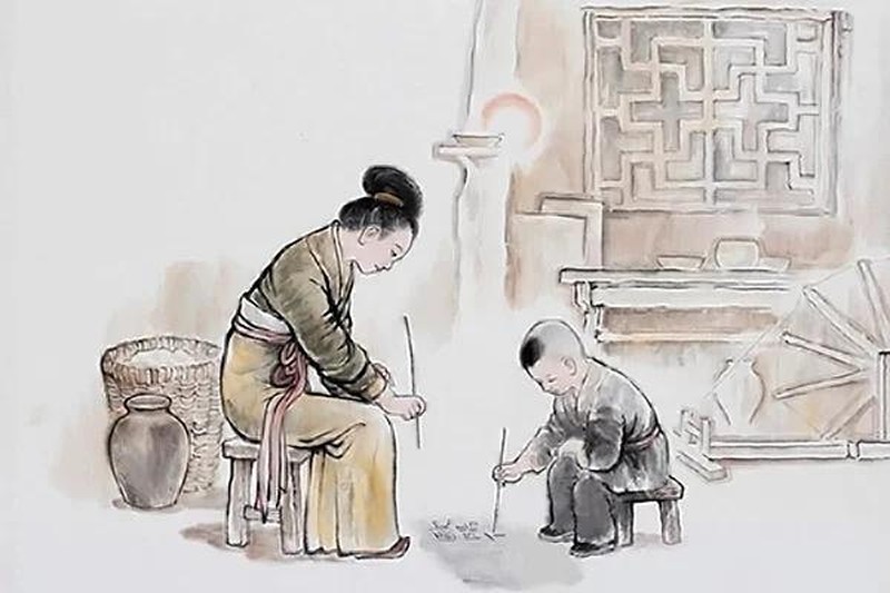 Bước vào nhà “2 có - 3 không”, con cháu đời đời hưng thịnh - Ảnh 2. Bước vào nhà “2 có - 3 không”, con cháu đời đời hưng thịnh - Ảnh 2.