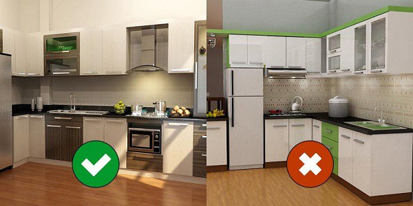 3 nơi trong nhà phải luôn giữ sạch sẽ, nếu không đừng trách Thần Tài tới cửa còn bỏ đi - Ảnh 3. 3 nơi trong nhà phải luôn giữ sạch sẽ, nếu không đừng trách Thần Tài tới cửa còn bỏ đi - Ảnh 3.