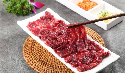 Hầm thịt bò thơm phức, mềm, mịn như đậu phụ cần công thức ướp thịt đặc biệt này - Ảnh 3.