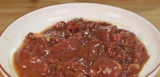 Hầm thịt bò thơm phức, mềm, mịn như đậu phụ cần công thức ướp thịt đặc biệt này - Ảnh 5.