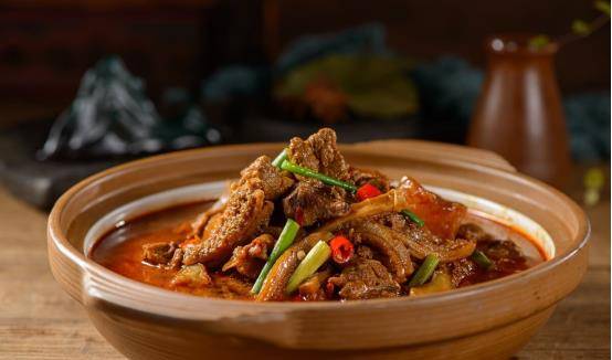 Hầm thịt bò thơm phức, mềm, mịn như đậu phụ cần công thức ướp thịt đặc biệt này - Ảnh 7.