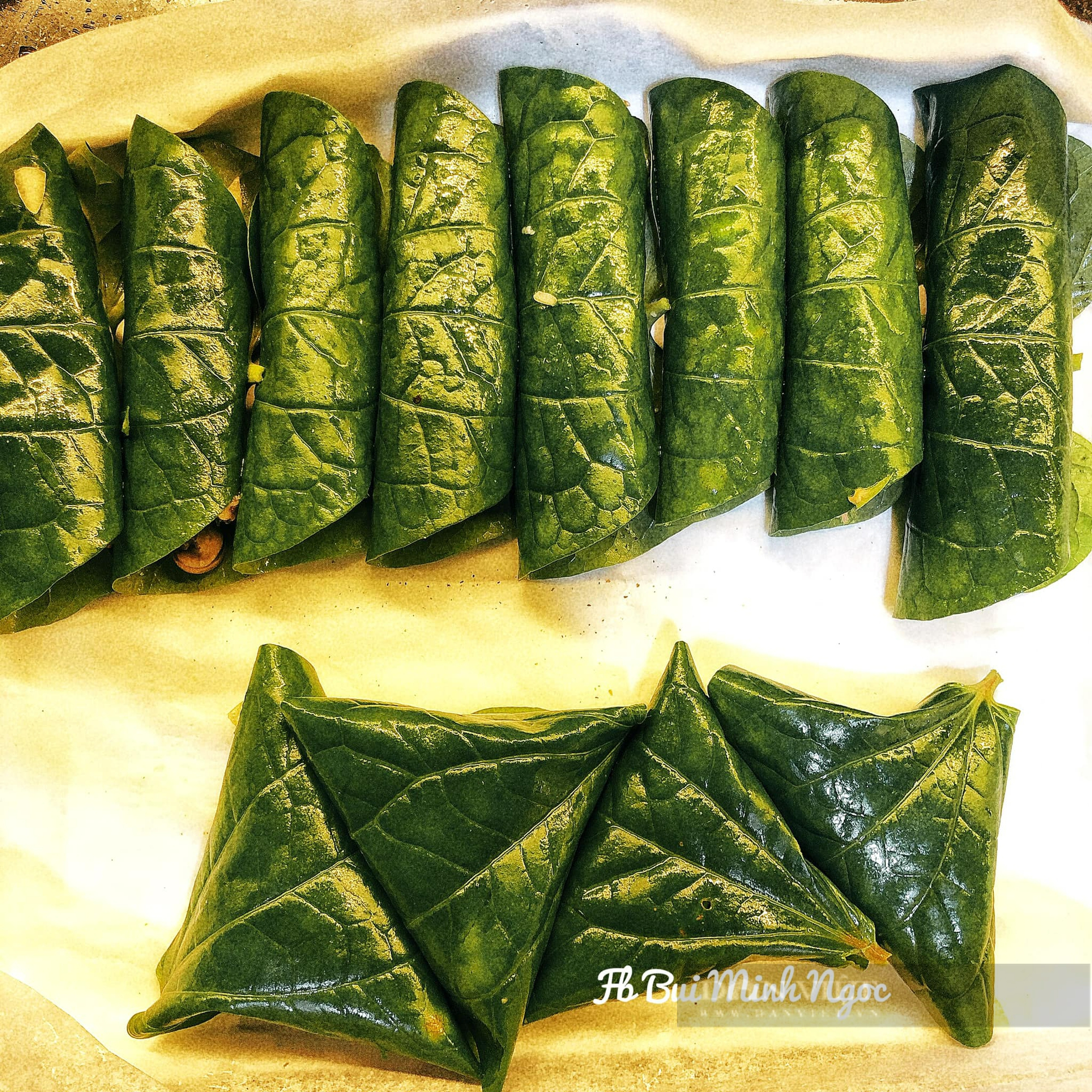 Mẹo nhỏ làm chả ốc lá lốt cực nhanh bằng nồi chiên không dầu - Ảnh 5.