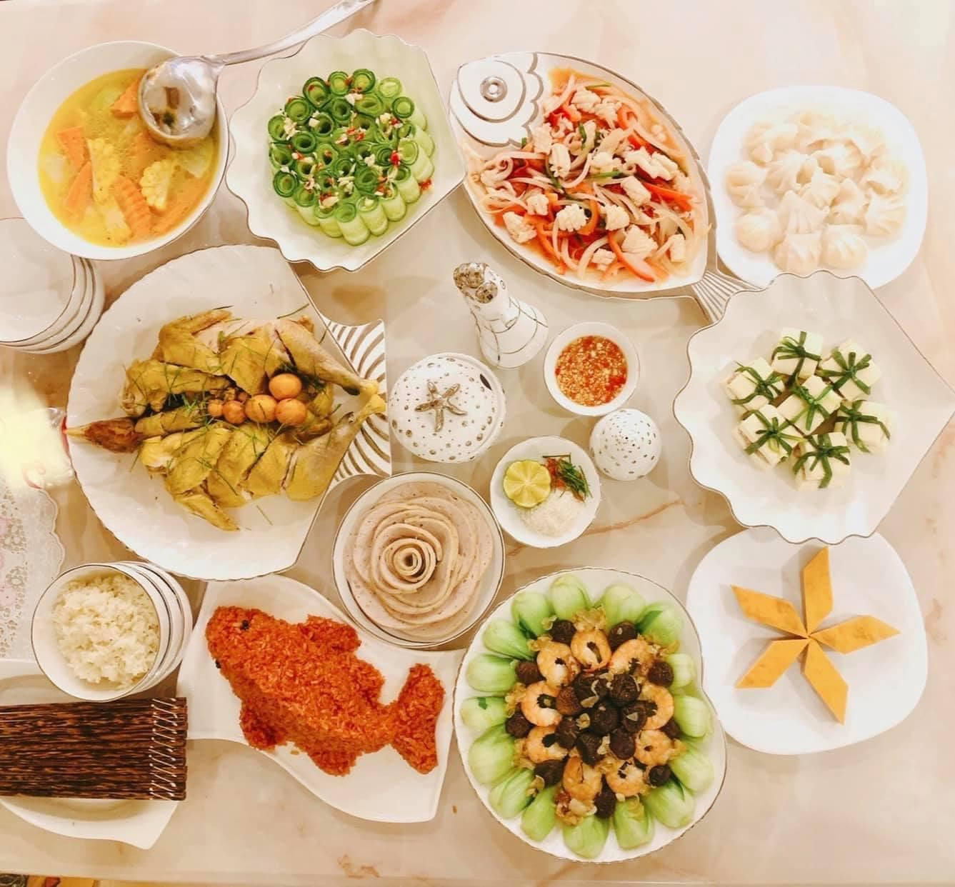 Lễ cúng Rằm tháng Bảy: tất tần tật những điều cần biết để tránh phạm kỵ - Ảnh 3. Lễ cúng Rằm tháng Bảy: tất tần tật những điều cần biết để tránh phạm kỵ - Ảnh 3.
