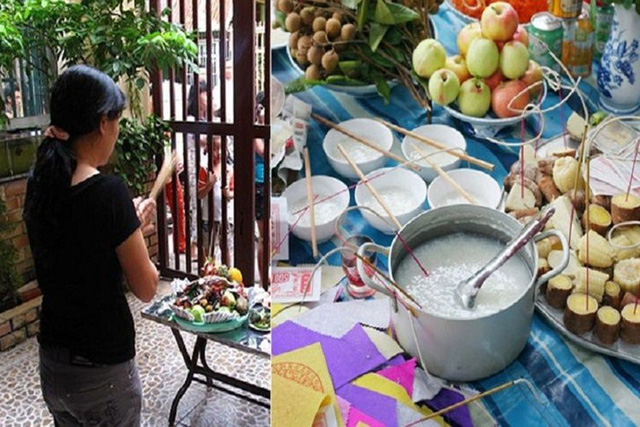 Tháng cô hồn năm 2022 bắt đầu và kết thúc vào ngày nào? - Ảnh 2.