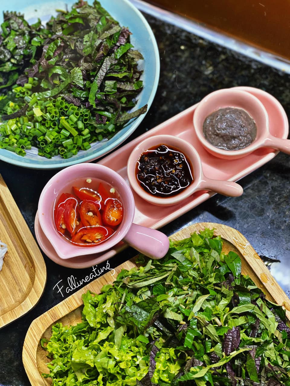 Nấu bún ốc không cần hầm xương, chỉ cần dùng loại gia vị này món ăn dậy mùi thơm ngon - Ảnh 7. Nấu bún ốc không cần hầm xương, chỉ cần dùng loại gia vị này món ăn dậy mùi thơm ngon - Ảnh 7.