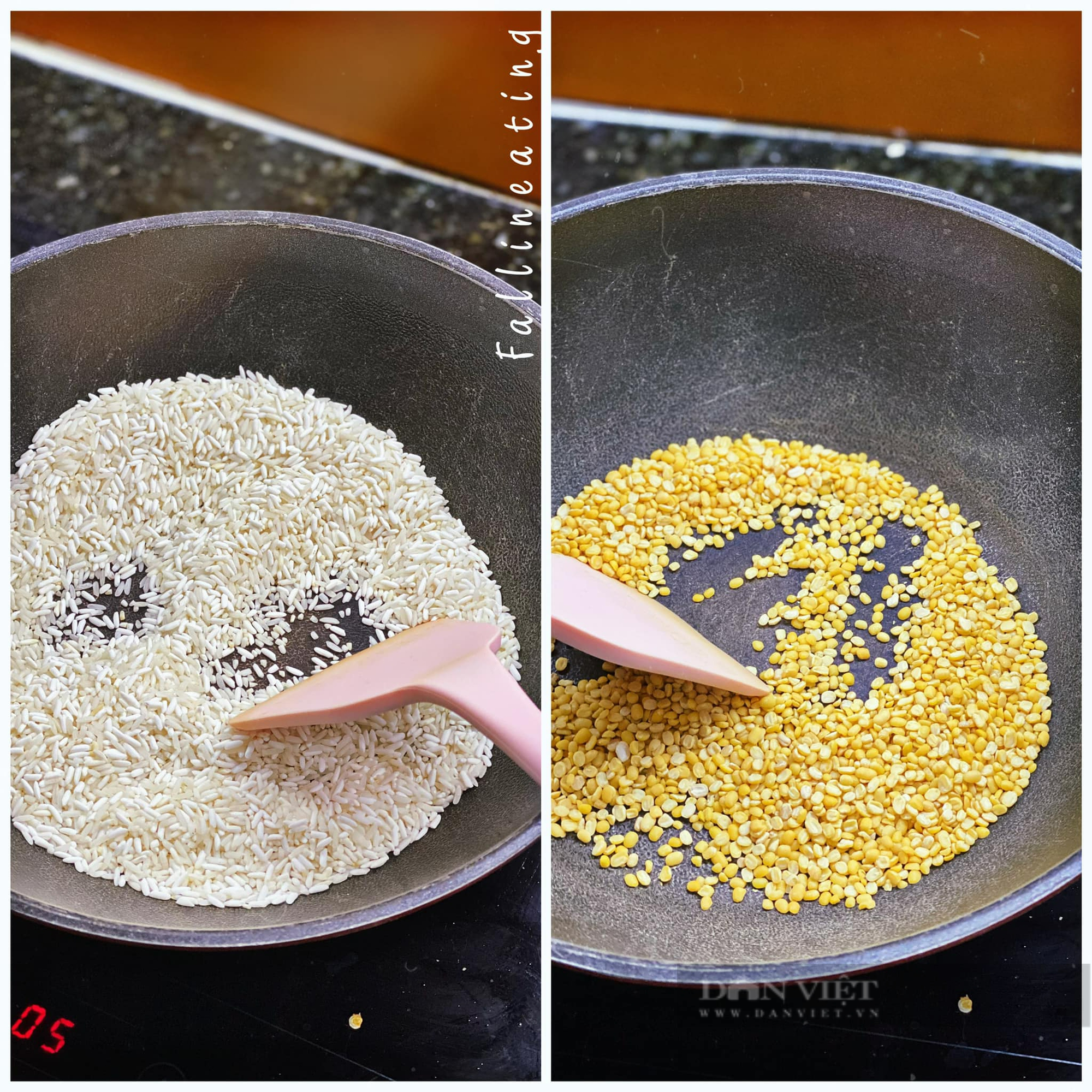 Lạ miệng với lẩu cháo chim câu vừa ngon vừa bổ dưỡng - Ảnh 3. Lạ miệng với lẩu cháo chim câu vừa ngon vừa bổ dưỡng - Ảnh 3.