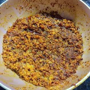 Nấu lẩu ghẹ thơm ngon nhờ loại gia vị đặc biệt này - Ảnh 9.