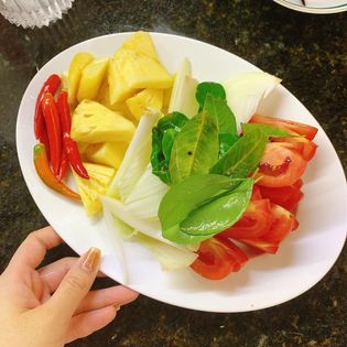 Nấu lẩu ghẹ thơm ngon nhờ loại gia vị đặc biệt này - Ảnh 11.