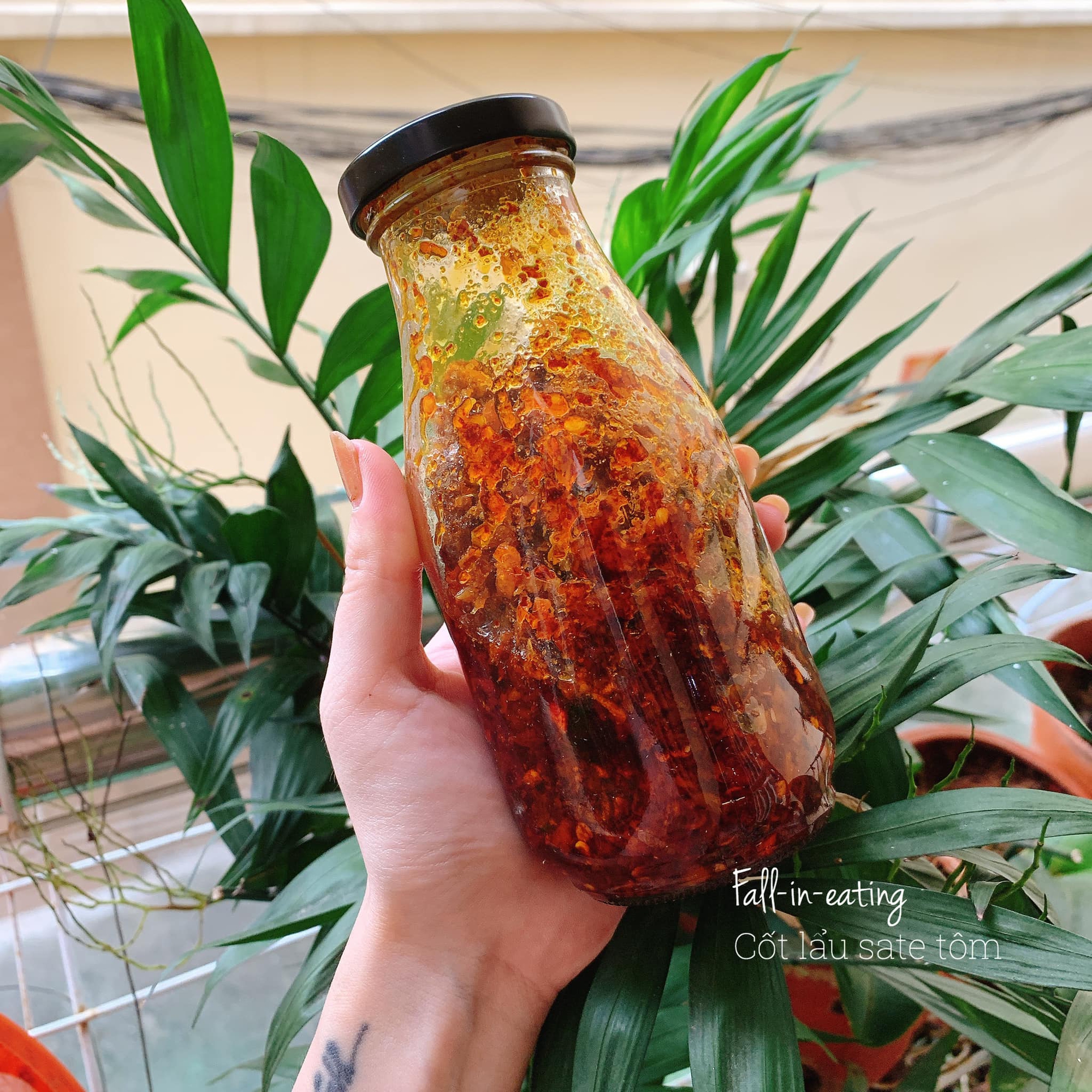 Nấu lẩu ghẹ thơm ngon nhờ loại gia vị đặc biệt này - Ảnh 10.